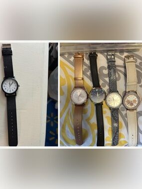 Women’s Fashion Watch